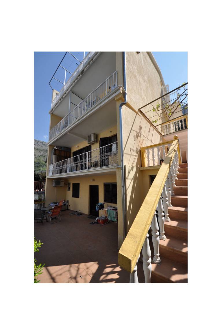 Balic Selo Villa