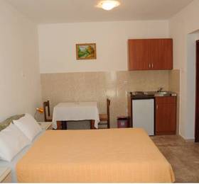 Dragisic Apartmani в Святом Стефане