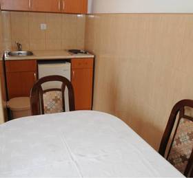 Отдых в Dragisic Apartmani - Черногория, Святой Стефан