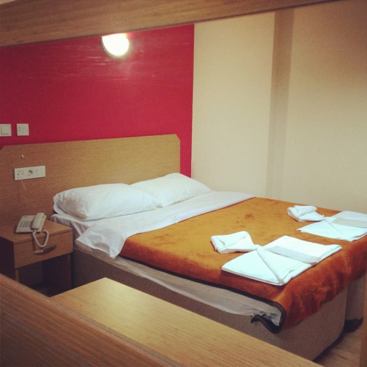 Avcilar Vizyon Hotel