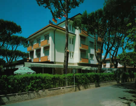 Crystal Hotel