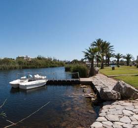Eix Lagotel Hotel & Apartments в Майорке