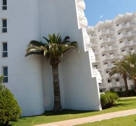 Отдых в Eix Lagotel Hotel & Apartments - Испания, Майорка