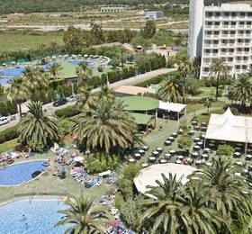 Туры в Eix Lagotel Hotel & Apartments в Испании