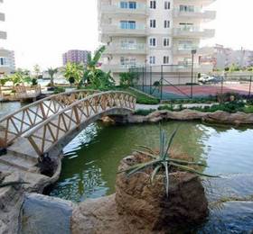 Sea Star Residence в Аланье