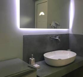 Pantheon Hotel в Закинтосе