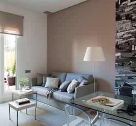 Отдых в Eric Vokel Gran Via Suites - Испания, Барселона
