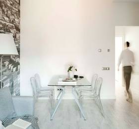 Туры в Eric Vokel Gran Via Suites в Испании