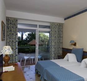 Туры в Son Baulo Hotel в Испании