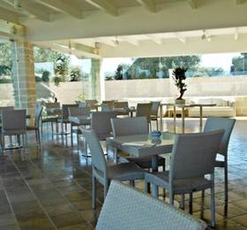 Masseria Torre del Diamante в Апулия