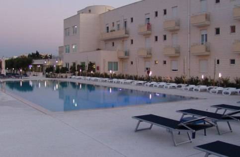 La Sorgente Hotel