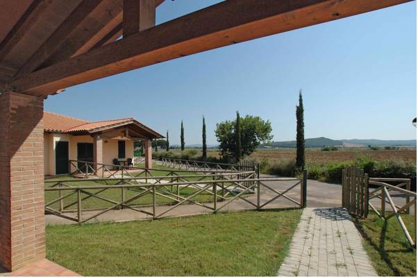 Casa in Maremma