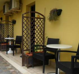 Sole E Mare Hotel в Тоскане