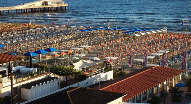 Sole E Mare Hotel