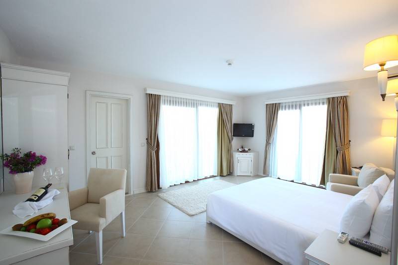 Temenos Hotel 4* Турция, Бодрум