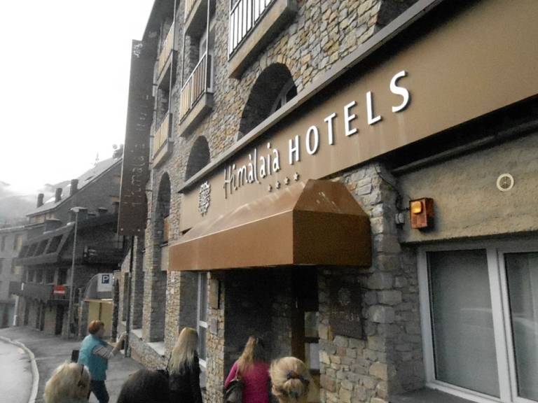 Hotel Grand Pas by Pierre & Vacances