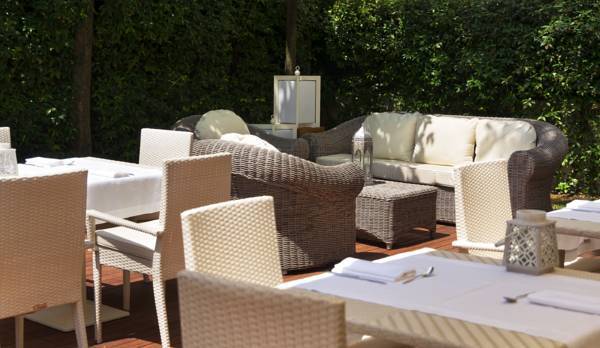 Suite Hotel Maestrale 4* Италия, Риччоне
