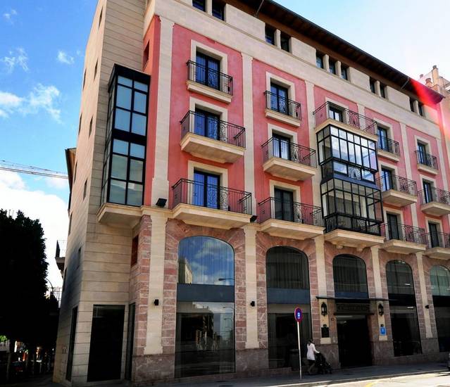 Continental Hotel 4* Испания, Майорка