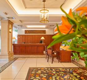 Отдых в Continental Hotel - Испания, Майорка