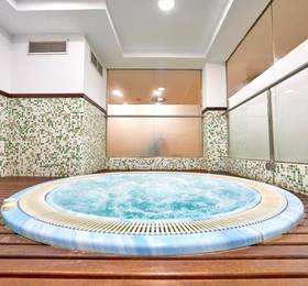 Туры в Continental Hotel в Испании