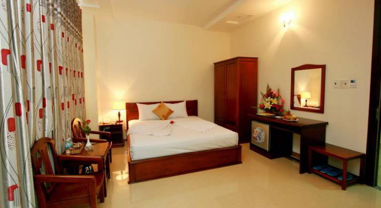Chau Loan Hotel