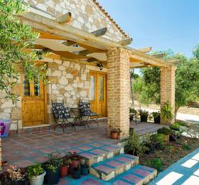 Туры в Joanna's Villas в Греции