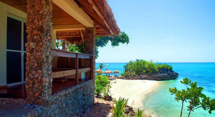 Tepanee Beach Resort 3* Филиппины, Себу Провинция