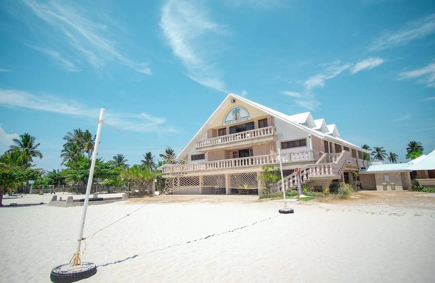 Santa Fe Beach Club 3* Филиппины, Себу Провинция