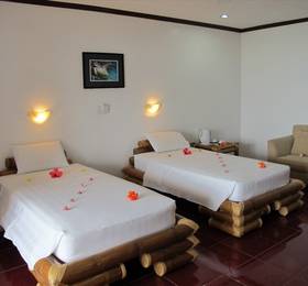 Туры в Kasai Village Dive & Spa Resort, Moalboal в Филиппинах