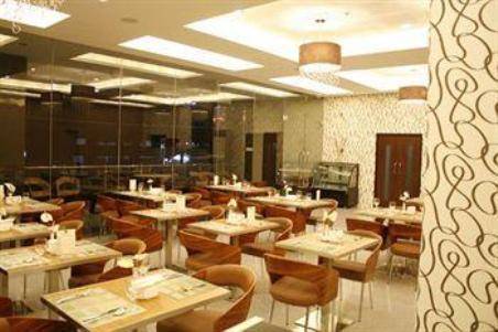 Diamond Suites & Residences, Cebu City 3*