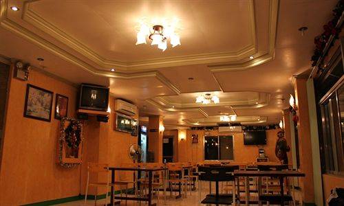 Allsons Inn 2* Филиппины, Себу Провинция