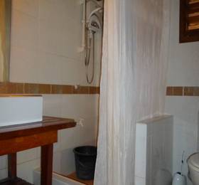 Talima Beach Villas & Dive Resort в Себу Провинцие