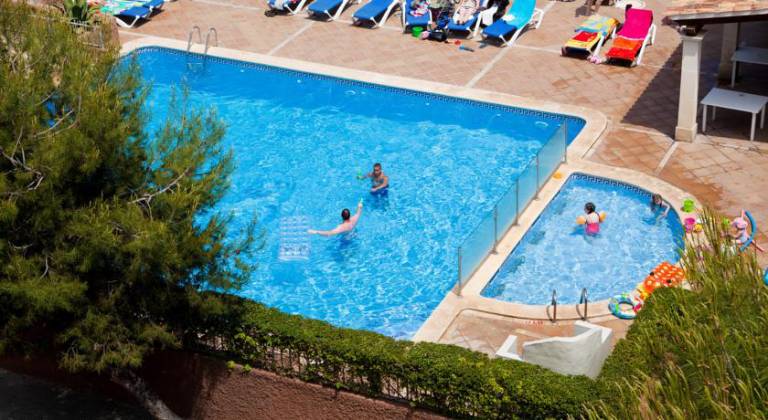 Blue Sea Hotel Don Jaime
