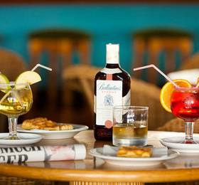 Aparthotel Blue Sea Cala Guya Mar в Майорке