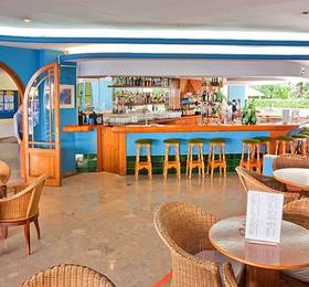 Отдых в Aparthotel Blue Sea Cala Guya Mar - Испания, Майорка