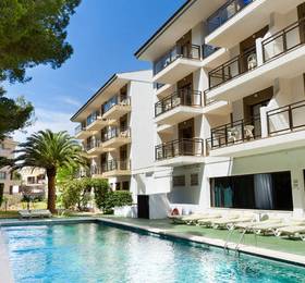 Туры в Aparthotel Blue Sea Cala Guya Mar в Испании