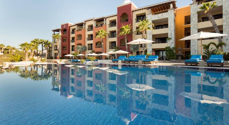 Hacienda Encantada Resort & Spa