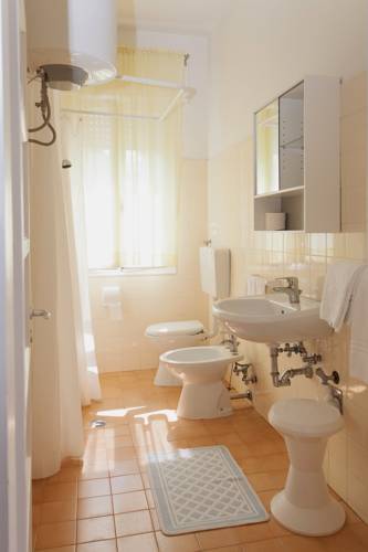 Villaggio Marina  in Adlon Hotel 3* Италия, Лидо ди Езоло