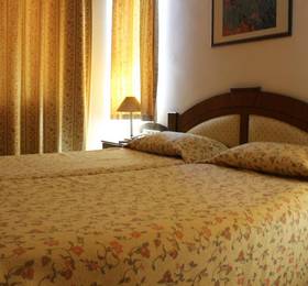 Отдых в Ben U Sen Beach Hotel - Турция, Сиде