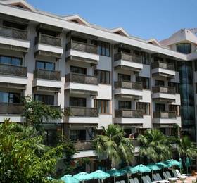 Туры в Ben U Sen Beach Hotel в Турции