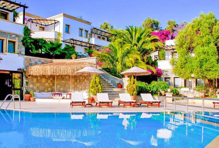 4reasons hotel+bistro