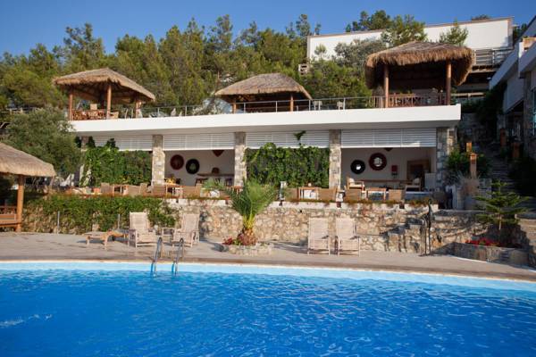 Detox Bay Bodrum 5* Турция, Бодрум