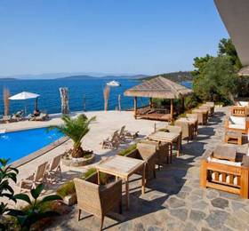 Отдых в Detox Bay Bodrum - Турция, Бодрум