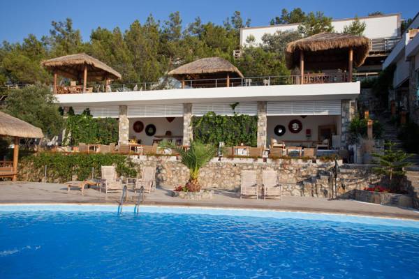 Detox Bay Bodrum