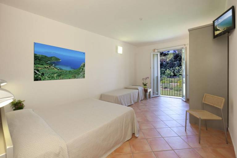 Pineta Residence