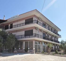 Туры в Meni Studios в Греции