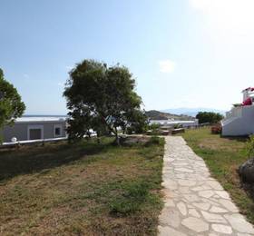 Отдых в Kavuras Village Hotel - Греция, Наксос