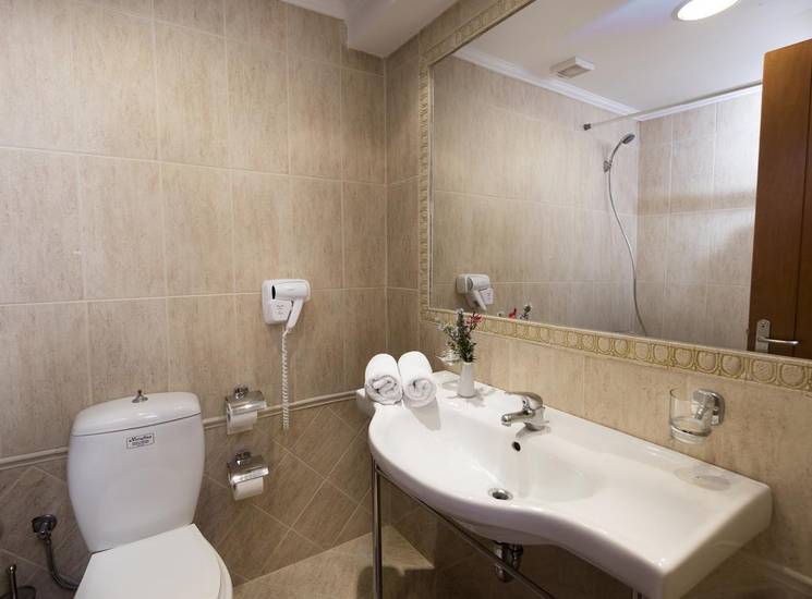 Avalon Palace Hotel 3* Греция, Закинтос