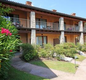 Туры в Borgo Degli Ulivi Residence в Италии