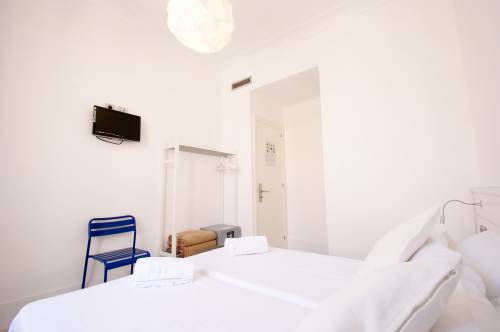 Hostal Express 2* Испания, Барселона